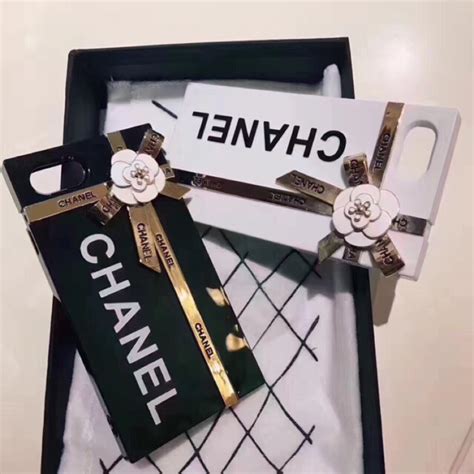 chanel iphone 6 hoesje|Chanel iPhone cases.